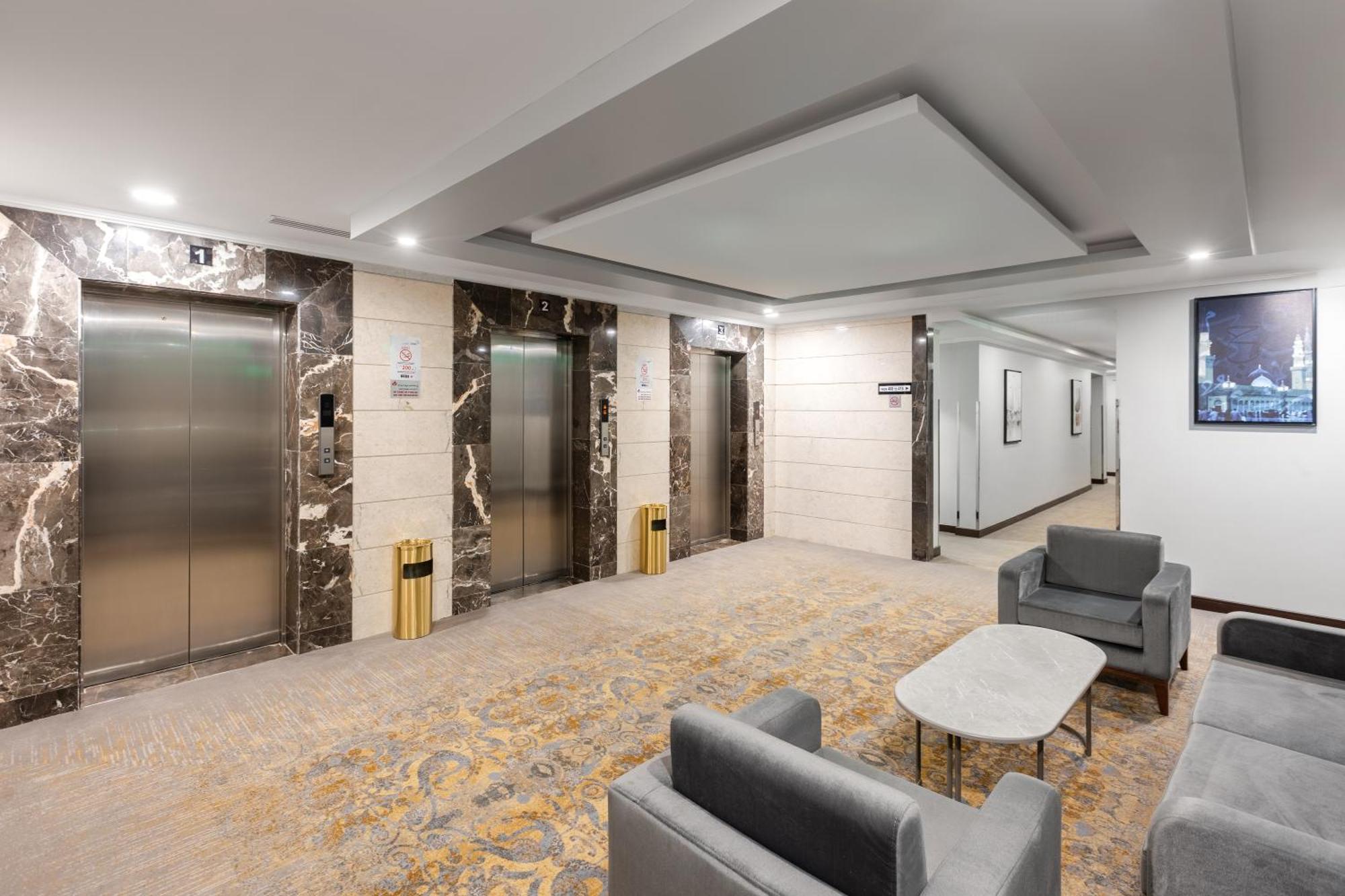 Ewan Dar Alhejra Hotel Medina Exteriör bild