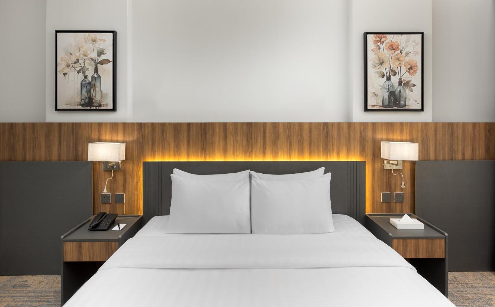 Ewan Dar Alhejra Hotel Medina Exteriör bild