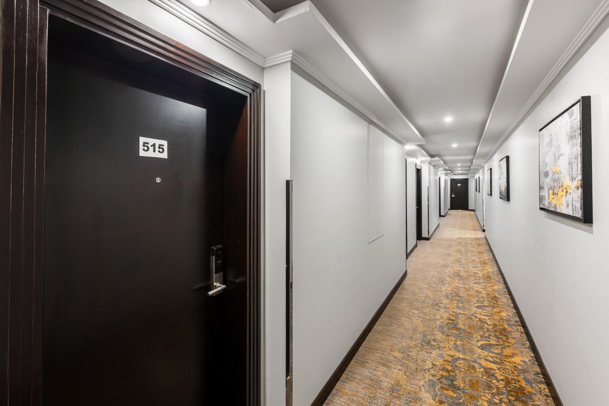 Ewan Dar Alhejra Hotel Medina Exteriör bild