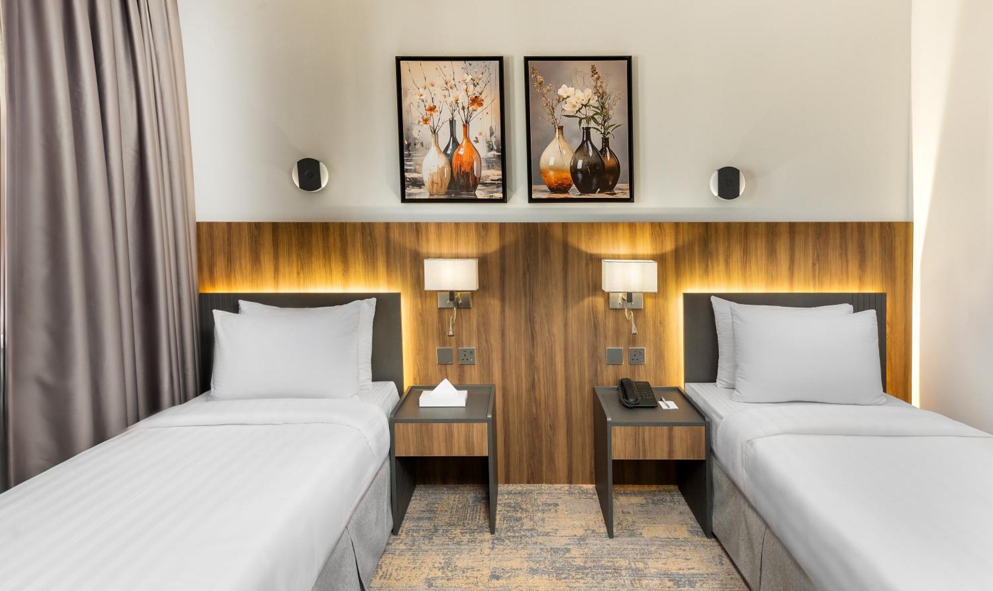 Ewan Dar Alhejra Hotel Medina Exteriör bild