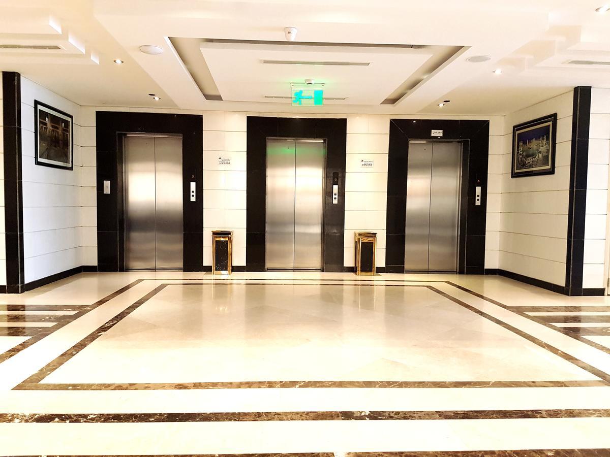 Ewan Dar Alhejra Hotel Medina Exteriör bild